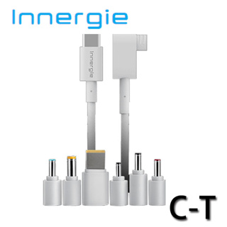 【3CTOWN】含稅 Innergie MagiCable 150 C-T USB-C 1.5M 筆電充電線 指定型號用