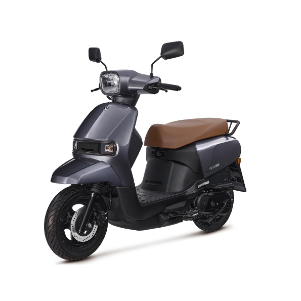 【大佳車業】台北公館 SUZUKI SUI 125 全新上市 汰舊換新價58700元起 開始預購 可全額分期 歡迎訊問