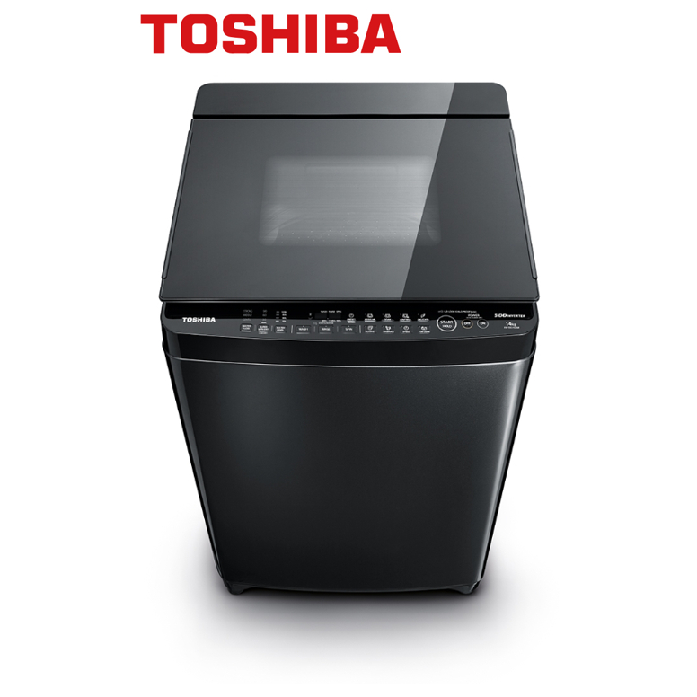 東芝TOSHIBA15公斤AW-DMUK15WAG鍍膜超變頻洗衣機