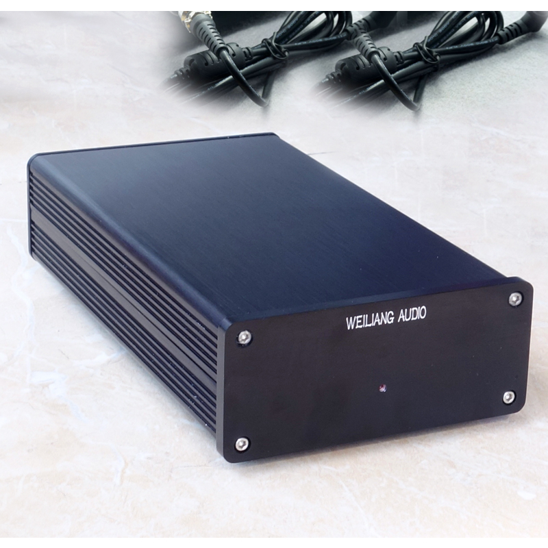 (勁風貿易) 進口變壓器 50W 直流線性穩壓電源 DC12V或 多種電壓 發燒音響 硬盤盒 NAS