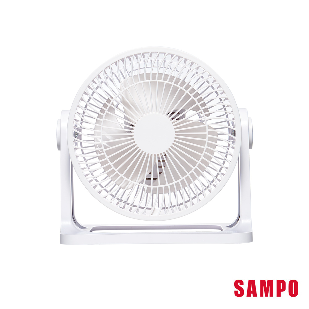 SAMPO聲寶 8吋循環扇 SK-TC08S 空氣循環扇