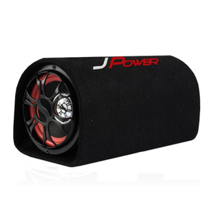 傑強公司貨 JPOWER 雷神10吋無線藍芽喇叭 音響 低音砲 無線藍芽喇叭