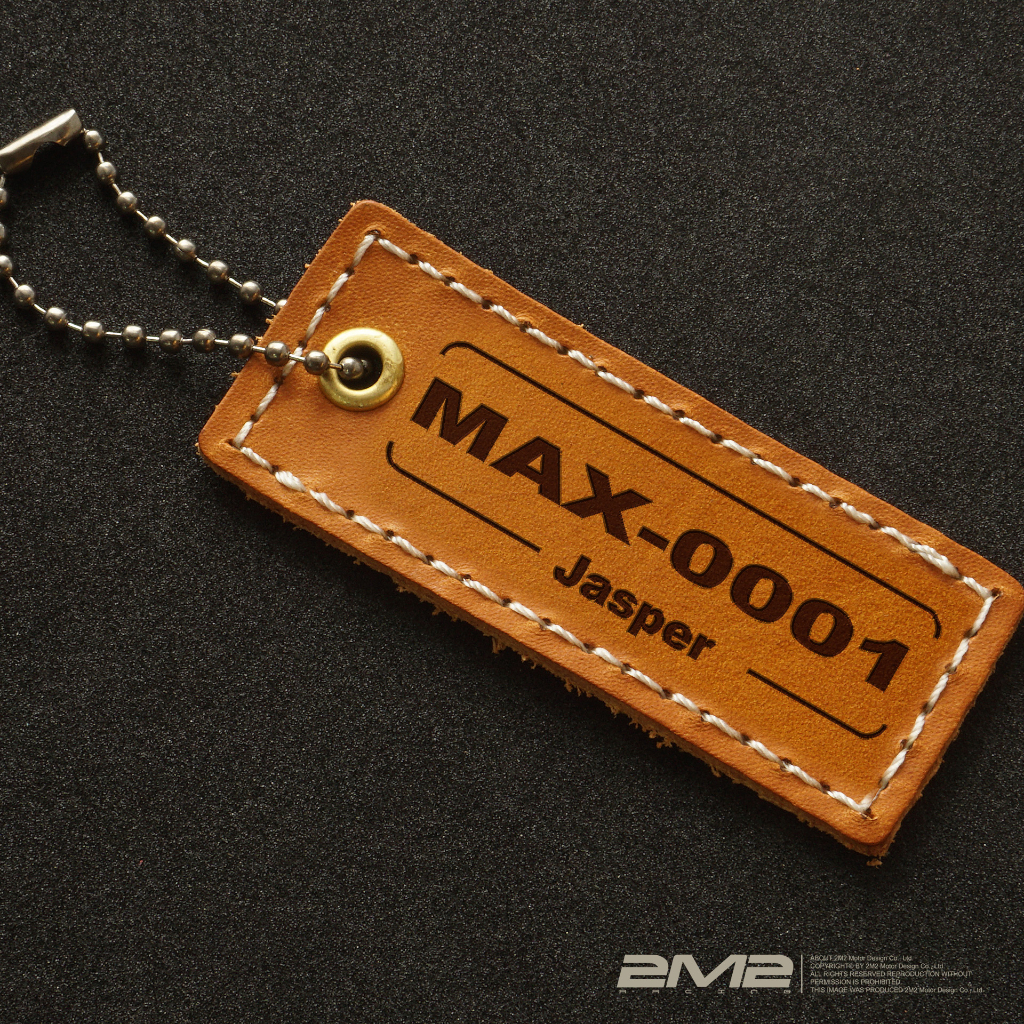 YAMAHA XMAX X-MAX 吊牌鑰匙圈 車牌鑰匙圈 客製化鑰匙圈 雷射雕刻 客製化鑰匙圈 客製刻字 車牌號碼