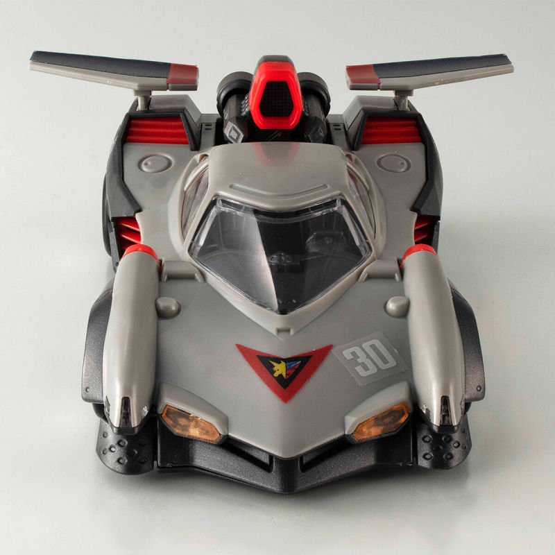 【吉米】MEGAHOUSE 新世紀GPX 閃電霹靂車 VA KIT 初代阿斯拉 限定 原型配色