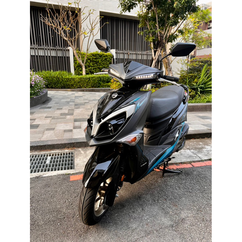 JETSR#BWSR #Jbubu115  #BWS#桑妮二手機車