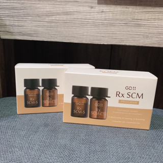 全新 原480$ GD 11 臍帶血幹細胞修護再生凍乾粉精華安瓶