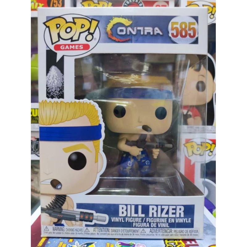 魂斗羅funko的價格推薦- 2025年3月| 比價比個夠BigGo