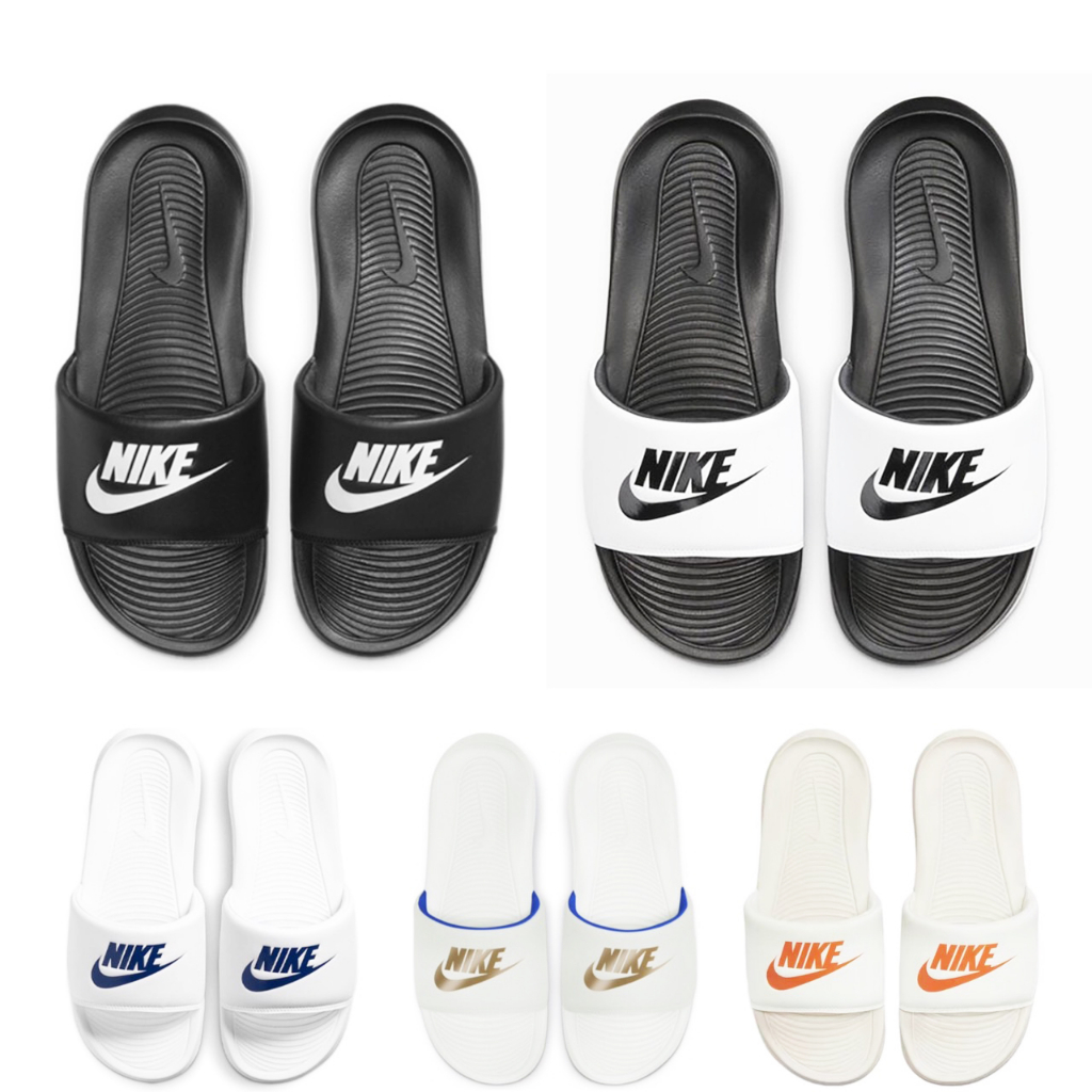 [歐鉉]NIKE VICTORI ONE SLIDE 拖鞋 軟底 CN9675-002-005-102-105-108