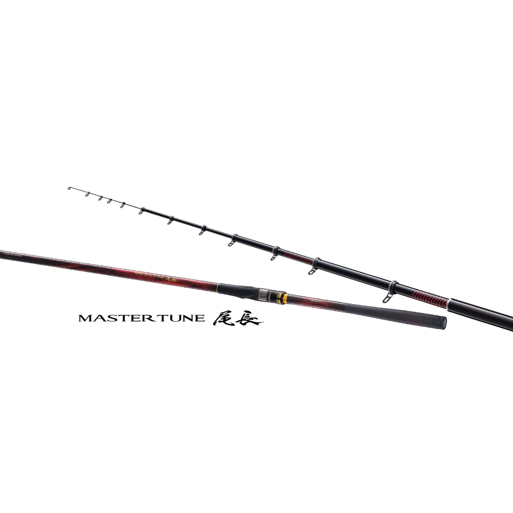 ║慶昌釣具║日本 SHIMANO 23年 MASTER TUNE ONAGA 尾長 磯釣竿