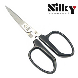 【Silky】頂級手工藝剪刀-加強握柄-150mm CSC-150