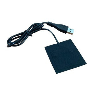 保暖 發熱墊 保溫墊 加熱片 加熱墊 保暖用品 USB電熱片 USB發熱片保溫片 (5×5cm)