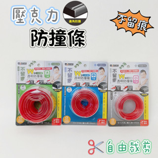 【品華選物】米諾諾 保護邊條 防撞條 防護條 防撞邊角 護角條 透明矽膠防撞邊條 保護條 L型 玻璃保護 兒童防護