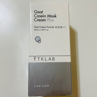 TKLAB 🤍羊珞素生肌蜜55ml