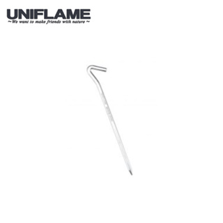 【UNIFLAME】高強度營釘 SUS 200 300 400 681749 681756 681978 682326