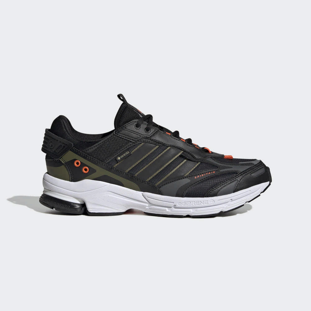 【ADIDAS】 SPIRITAIN 2000 GORE-TEX 運動鞋(26cm~28cm)（免運）