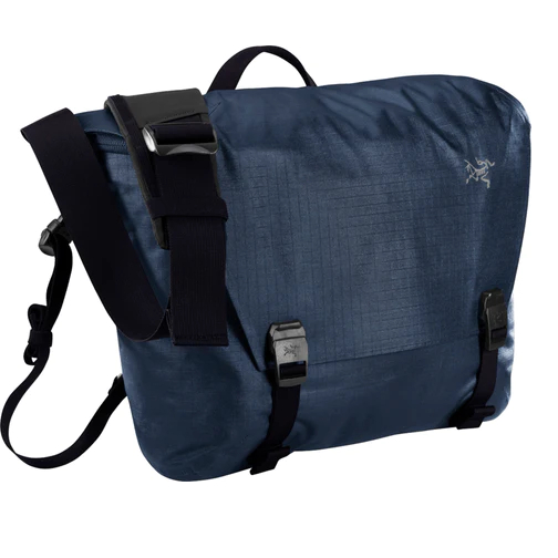 &lt;山物精選&gt; Arc'teryx Granville 10 Courier Bag 始祖鳥登山露營防水用相機包