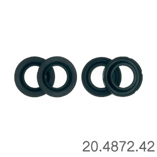 【PLUS+】32 mm活塞外防塵套 ( Brembo卡鉗專用 )