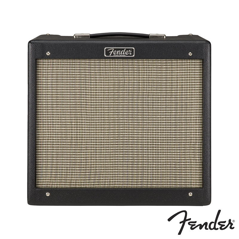 Fender Blues Junior IV 15瓦 真空管 電吉他 音箱【又昇樂器.音響】