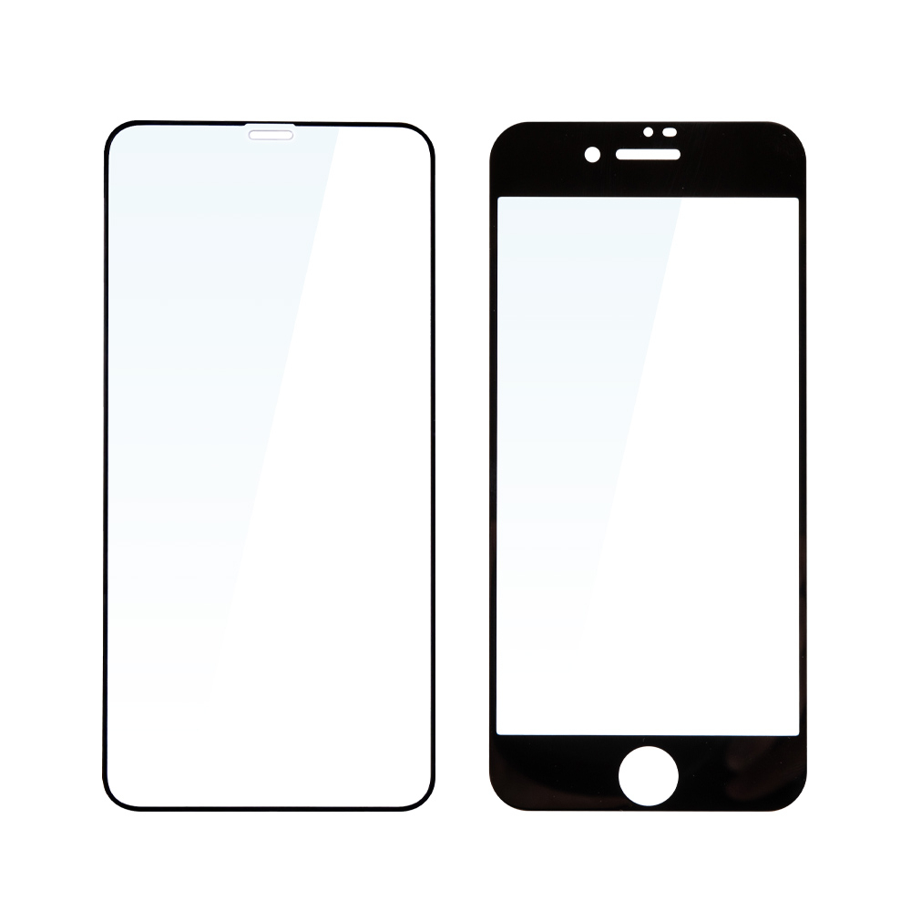 iPhone15 14 13 12 11 Xs XR 6s i8 Plus  SE2 SE3滿版 鋼化玻璃保護貼5D滿版