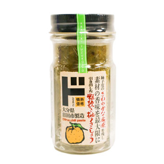 情熱價格 粗粒柚子辣椒 50g【Donki日本唐吉訶德】