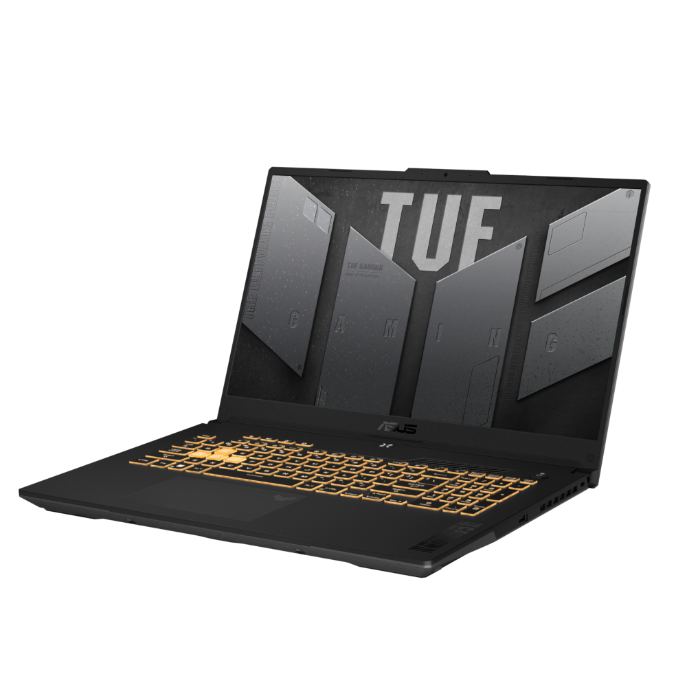 ASUS TUF FX707VV4 0032 i9-13900H RTX4060 16GB 512G 全省提貨
