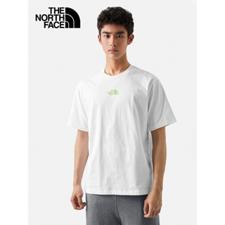 The North Face M S/S HALF DOME PHOTOPRINT 男 短袖上衣 NF0A81NAFN4
