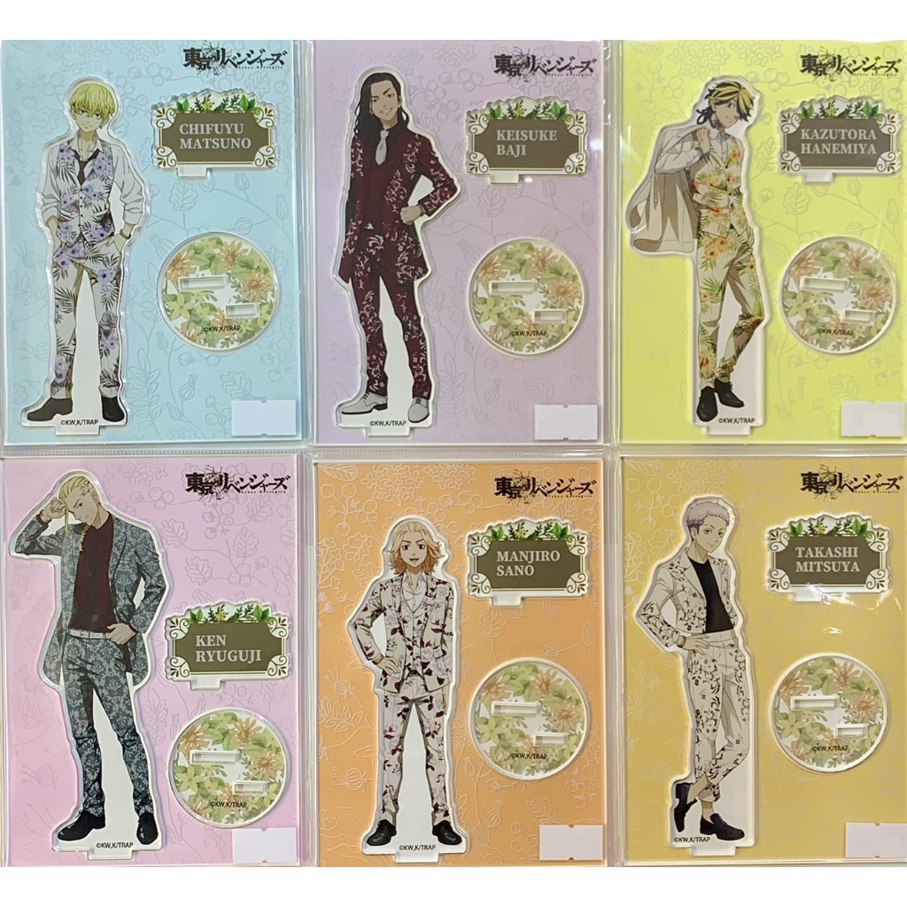 東京復仇者松野千冬的價格推薦- 2025年9月| 比價比個夠BigGo