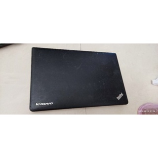 聯想Lenovo ThinkPad E530 i7-3612QM 8g 500g 15吋 二手筆電