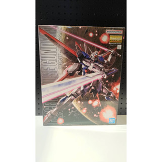 [苗栗HamMaToys玩具模型] MG#109 威力型脈衝鋼彈