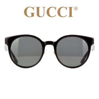 GUCCI 太陽眼鏡 GG1339SK 001 (黑) 膠框 墨鏡 【原作眼鏡】