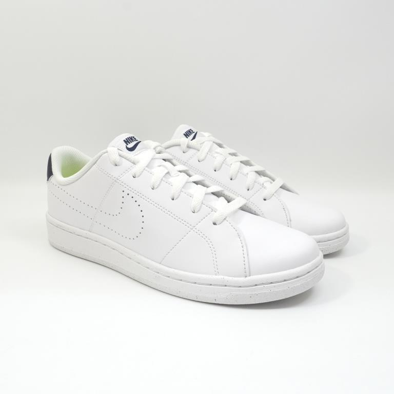 NIKE COURT ROYALE 2 NN 男生款 休閒鞋 DX5939102 小白鞋 經典款 復古網球鞋