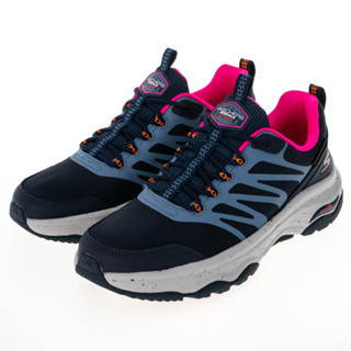 SKECHERS 女鞋 健走系列 GOWALK ARCH FIT OUTDOOR - 124441NVMT