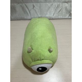 迪士尼tsum tsum 大眼仔 M號 疊疊樂 娃娃 布偶 玩偶 絨毛