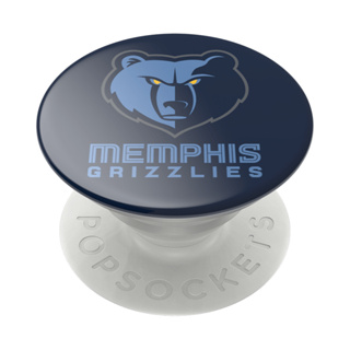 泡泡騷 PopSockets 可伸縮氣囊手機支架 曼菲斯 灰熊 NBA Memphis Grizzlies