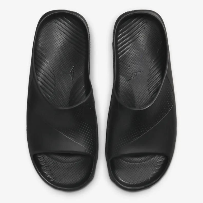 【WUMING_SPORT】現貨 NIKE Jordan Post 喬丹 運動 男款 防水 拖鞋 DX5575-001