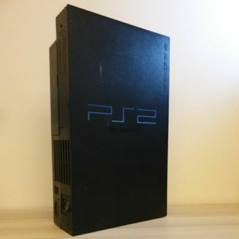 Ps2 胖機 零件機