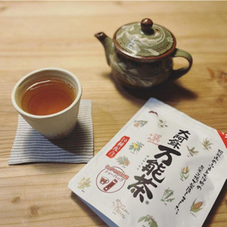 🎉好食誌 - 嚴選🎉 村田園 大阿蘇萬能茶 無化學調味或新增 無咖啡因、零農藥 老少皆宜 16種天然草本配方