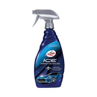 美國龜牌TurtleWax T470R ICE極緻高光澤護膜591ml【真便宜】