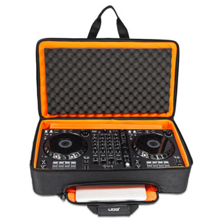 UDG Ultimate MIDI 器材後揹包MK2 DDJ-FLX6攜行包/袋 (U9104BL/OR)