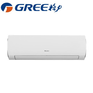 GREEN格力5-7坪新時尚冷專變頻分離式一對一冷氣GSB-41CO/GSB-41CI