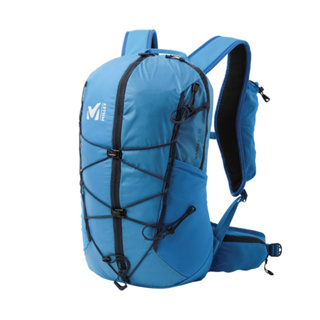 MILLET WANAKA 20L 專業登山後背包 藍 MIS23482909