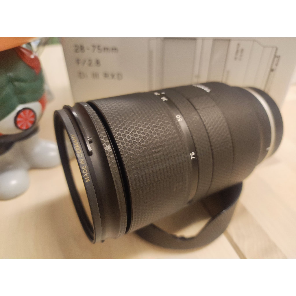 TAMRON 28-75 f2.8 Di III RXD A036 for SONY 公司貨過保