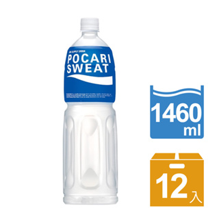 【寶礦力水得】運動飲料(1460ml) 12瓶/箱