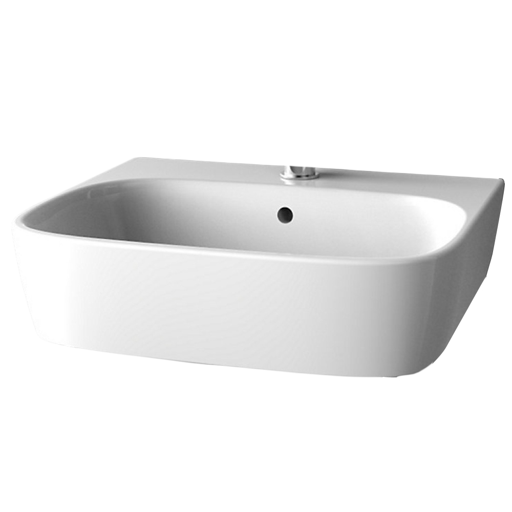 KOHLER ModernLife 壁掛式面盆(55cm) K-77767K-1-0