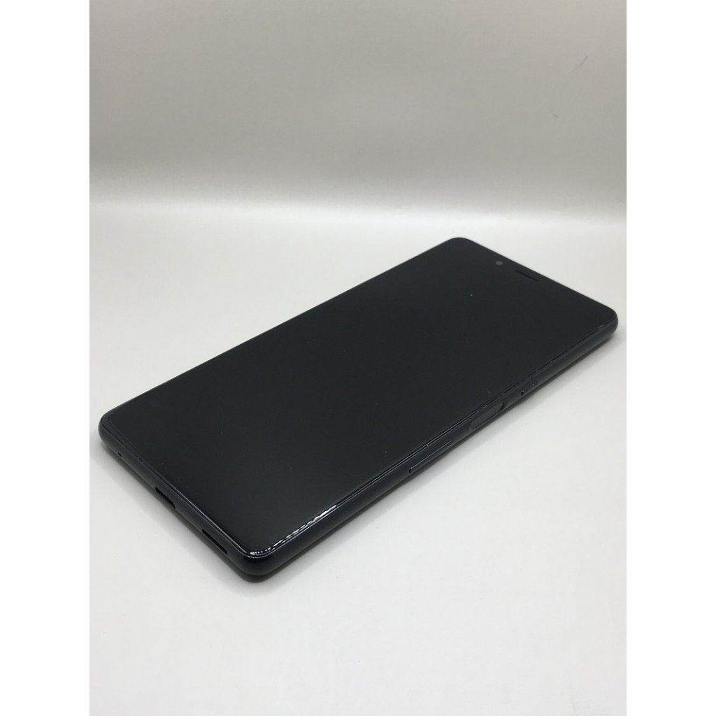 【壞】SONY Xperia L3 零件機練習機 二手手機平板-24