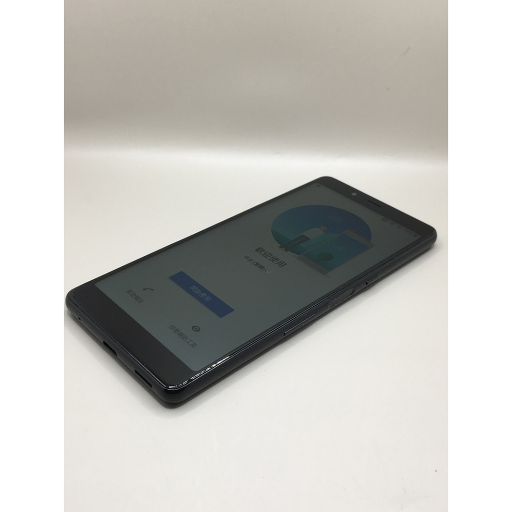 【壞】SONY Xperia L3 零件機練習機 二手手機平板-25