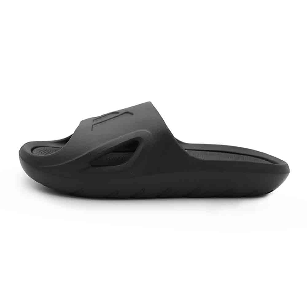 Adidas ADICANE 黑色 防水 舒適 止滑 運動 拖鞋 男女款 B3706【新竹皇家 HQ9915】