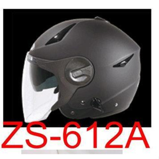 ZEUS ZS-612A ZS-612C 專用鏡片 原廠正品