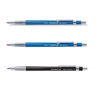 【筆倉】施德樓 STAEDTLER 780C 工程筆 豪華型工程筆 (2.0mm)