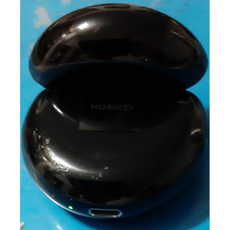 華為藍牙耳機充電器Huawei FreeBuds 3藍牙耳機充電艙